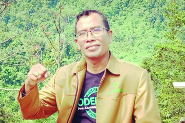 Idul Kurban dan Spirit...