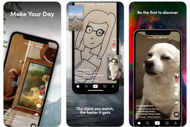 Mau Beli TikTok, Investor...