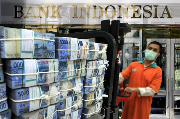Ekonomi Masih Lesu,...