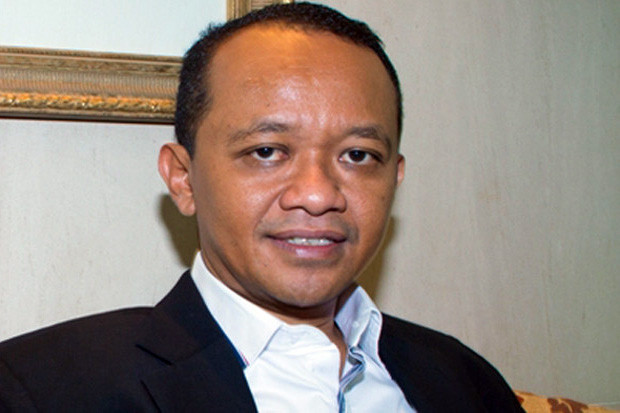 Bos BKPM: Cuma Pengusaha...