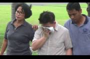 Sidang Kasus Pendeta...