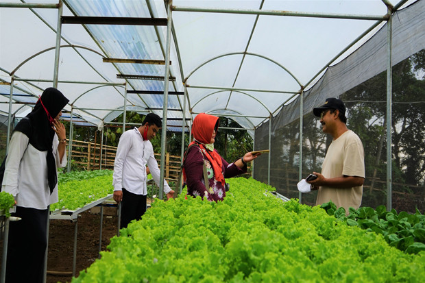 Pasuruan Always Fresh...