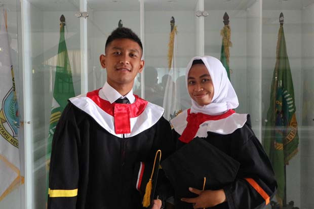 Putra Putri Jawa Timur...