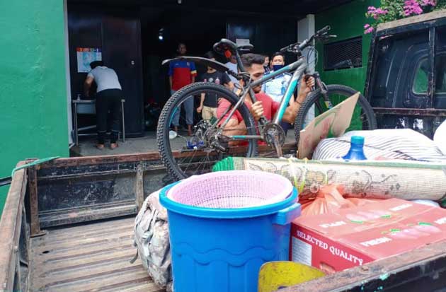 Rudenim Makassar Awasi...