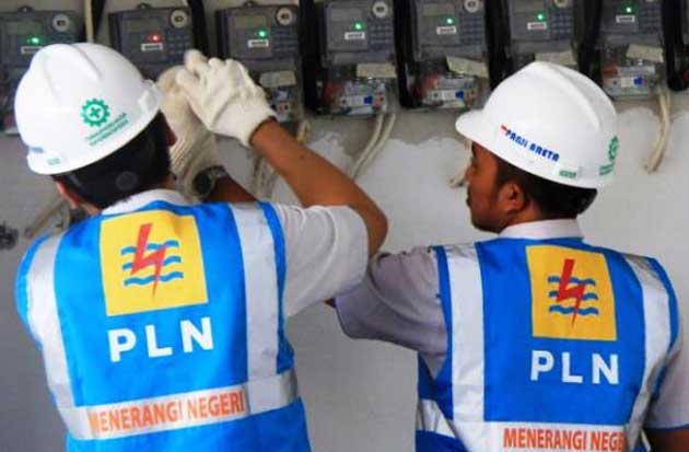 Dukung PEN, PLN Siapkan...