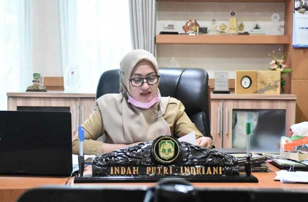 Tak Bisa Tinggalkan...