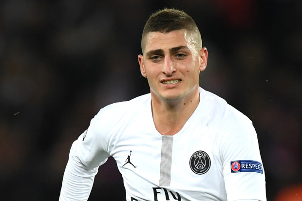 Demi Gelar Ketiga, PSG...