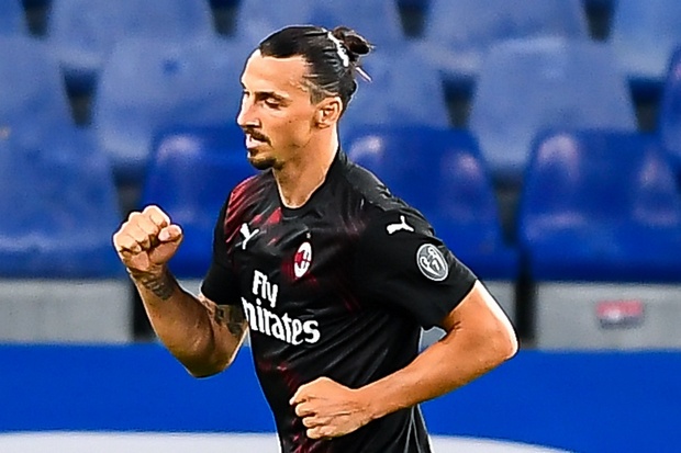 Kabar Gembira Bagi Milanisti,...