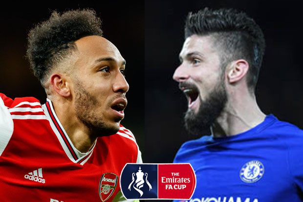 Preview Arsenal vs Chelsea:...