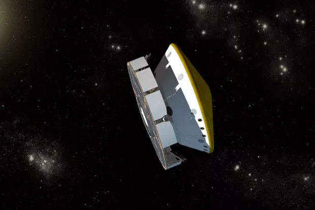 Gawat, NASA Sebut Rover...