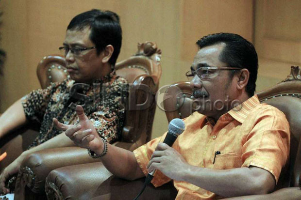 Keberhasilan Polri Tangkap...