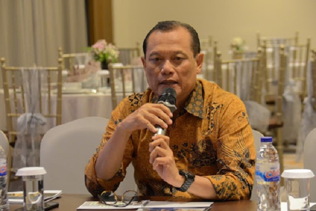 Ini Harapan Mantan Wakapolri...