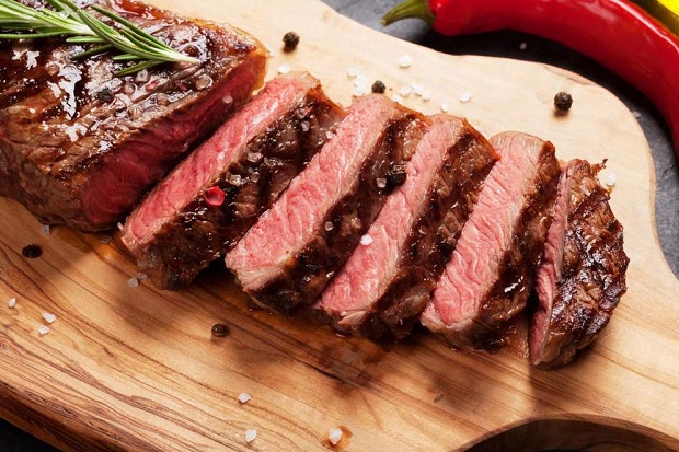 Daging Kambing dan Kolesterol,...