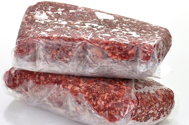 Tips Menyimpan Daging...