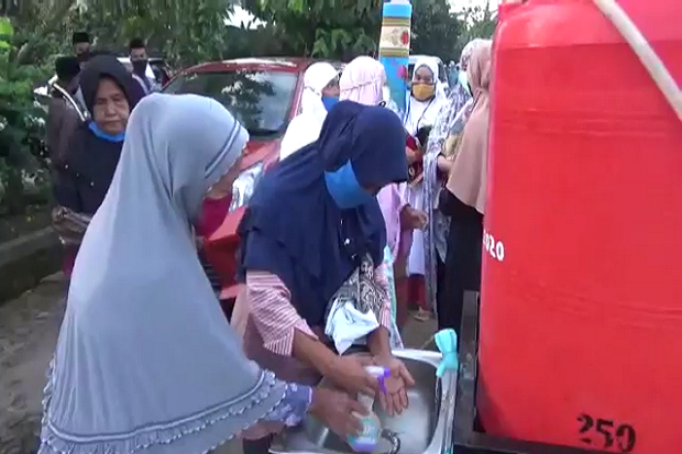 Salat Idul Adha Saat...