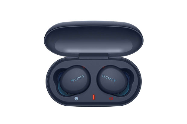 Sony Klaim Headphone...