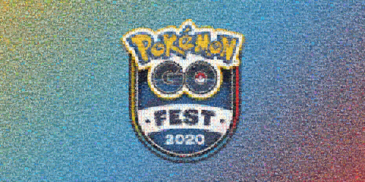 Hampir 1 Miliar Pokemon...