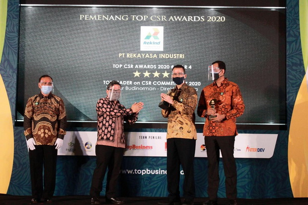 Mantap di Laga Perdana,...