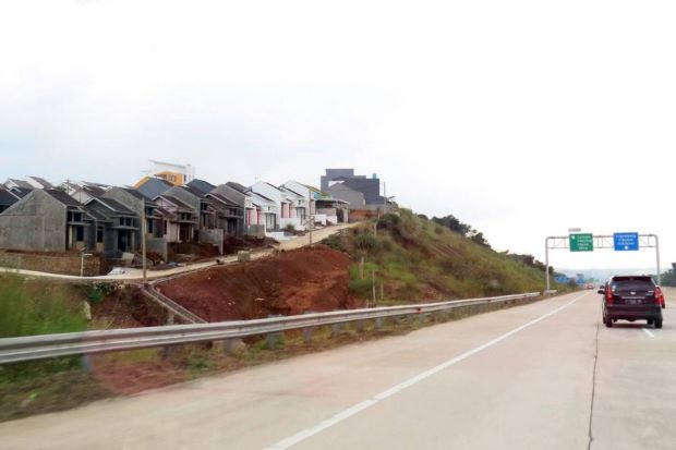 Kontribusi Sektor Properti...