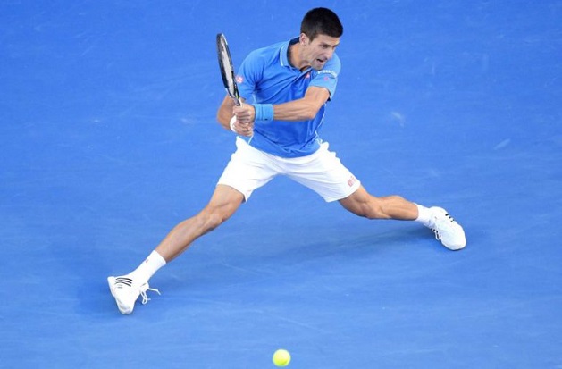Novak Djokovic Dinilai...
