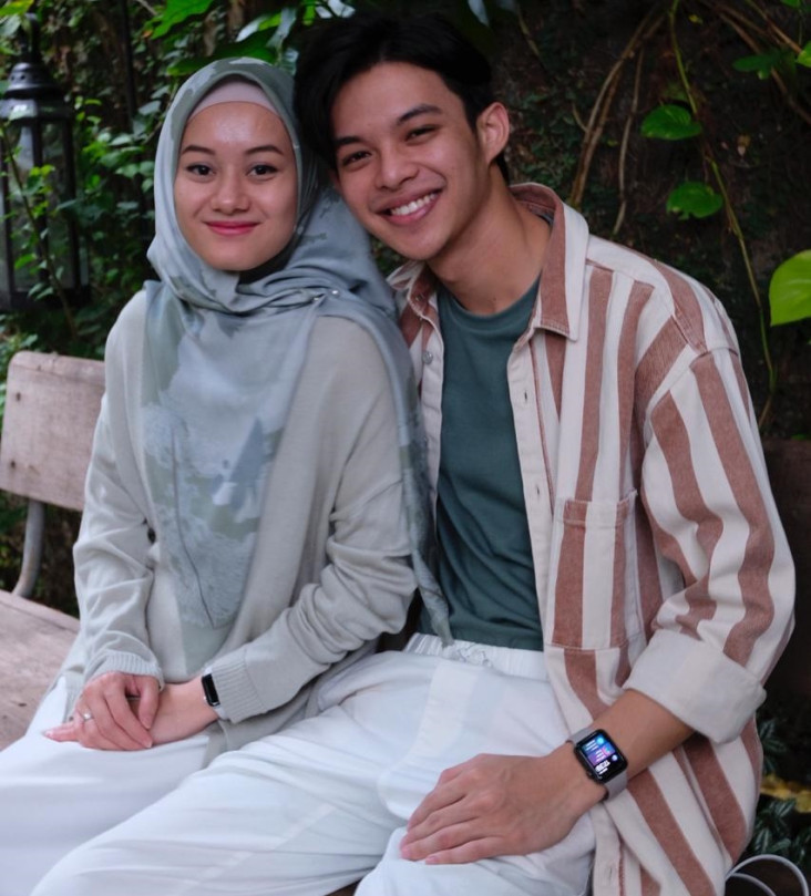 Rilis Lagu Di Sepertiga...