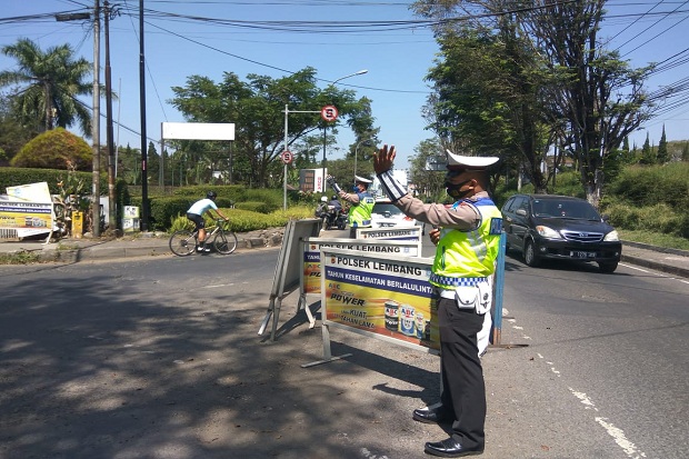 Libur Idul Adha, Volume...