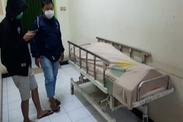 Menyedihkan, Korban...