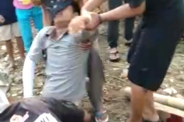 Ini Cerita Kakak Tukang...