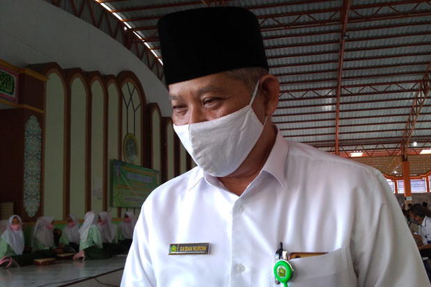 Kemenang Sleman Silakan...