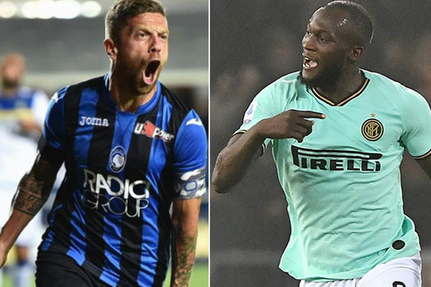 Preview Atalanta vs...