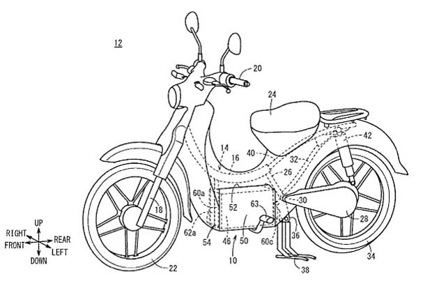 Honda Disebut akan Lepas...