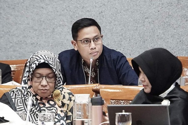 Politikus Demokrat Nilai...