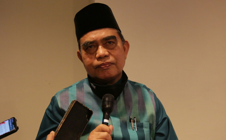 Tingkatkan Kepedulian...