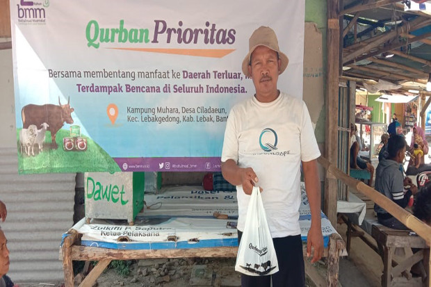 Tunjukkan Kepedulian,...