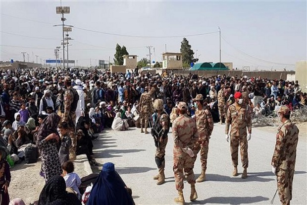 Afghanistan-Pakistan...