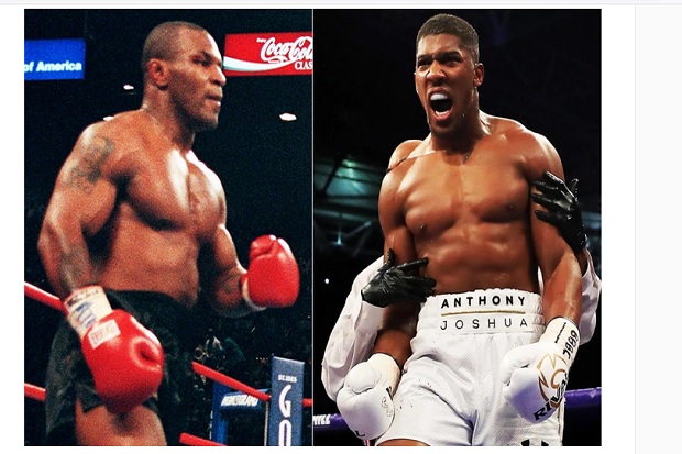 AJ: Tyson Anda Singa...
