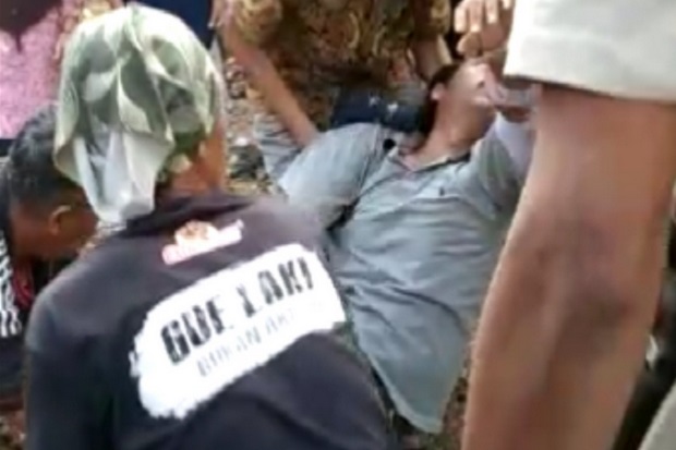 Polisi Ungkap Penyebab...