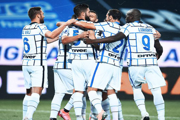 Atalanta Gagal Ukir...
