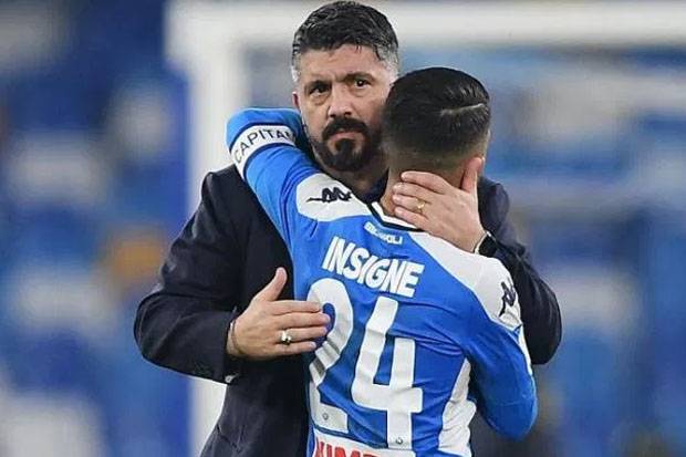Bicara Messi, Gattuso:...
