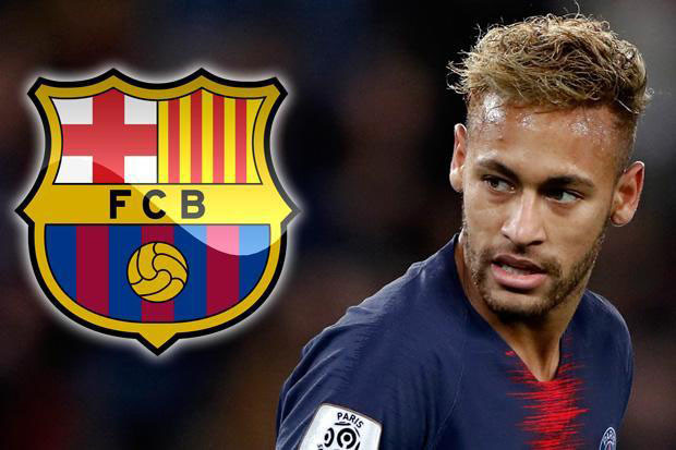 Saat Ini Barcelona Tutup...