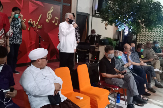 Din Syamsuddin dkk Bikin...