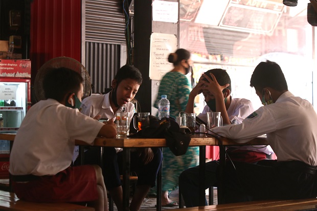 Belum Berhasil, DPR...