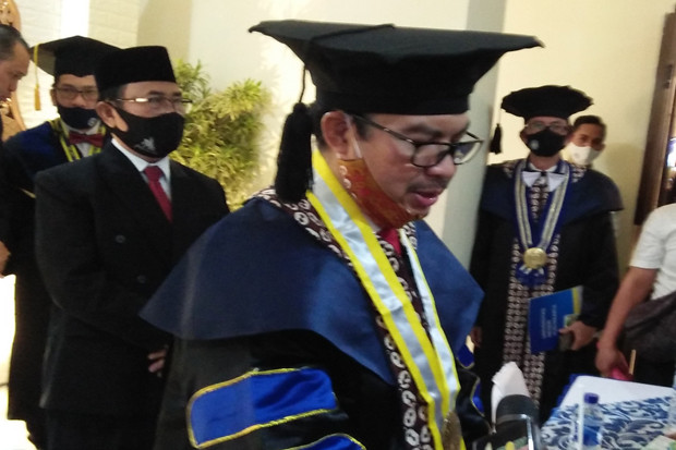 BKKBN: 3,6 Juta Pasangan...