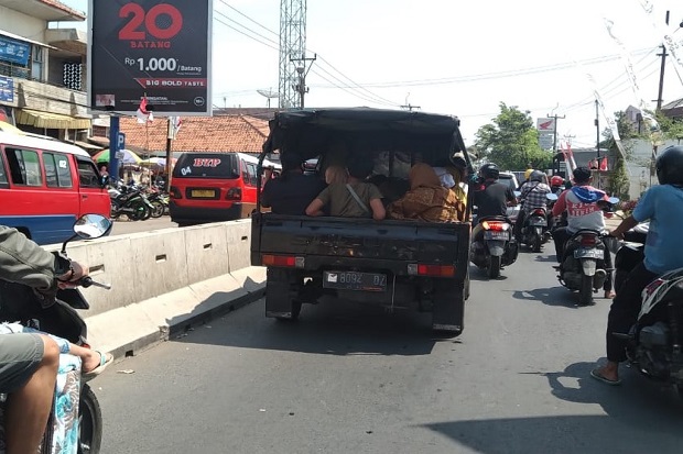 Abaikan Keselamatan,...