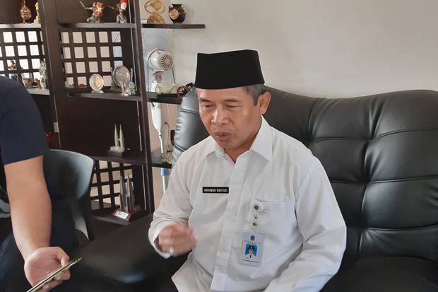 Siap Maju Pilkada, Immawan...