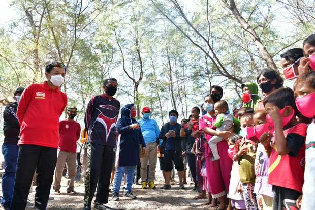 Gubernur Sulsel dan...