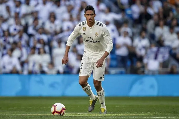 Man City vs Real Madrid,...