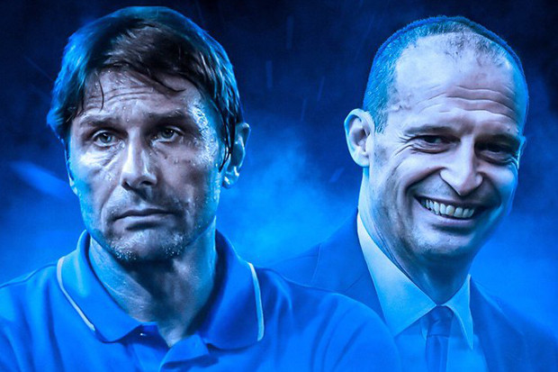 Inter Milan Tempat Penampungan...
