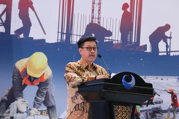 Kemenaker Beberkan 4...