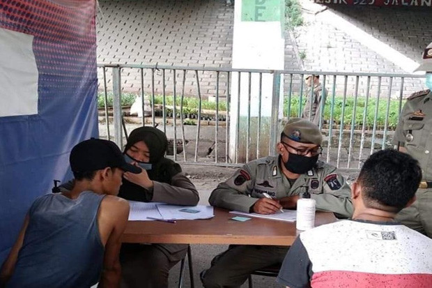 Operasi Kepatuhan Daerah,...